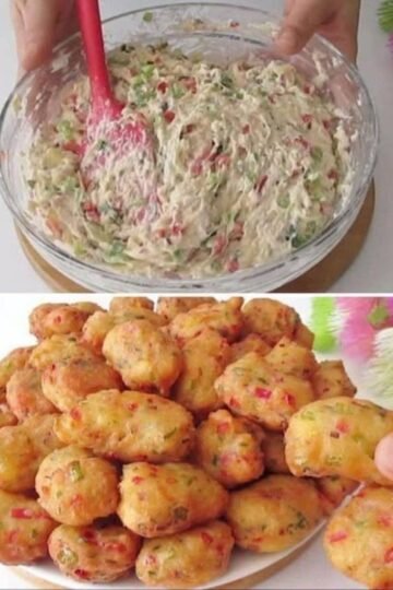 Bolinho de Bacalhau Uma Viagem ao Sabor dos Bares Tradicionais