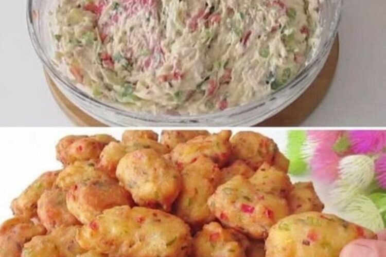 Bolinho de Bacalhau Uma Viagem ao Sabor dos Bares Tradicionais