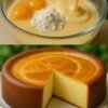 Bolo de Leite Condensado