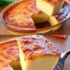 Bolo de Leite Segura Marido