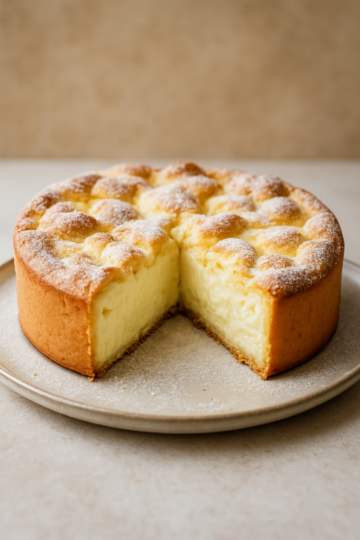 Gâteau en 15 minutes ! Le célèbre gâteau qui vous rendra fou !