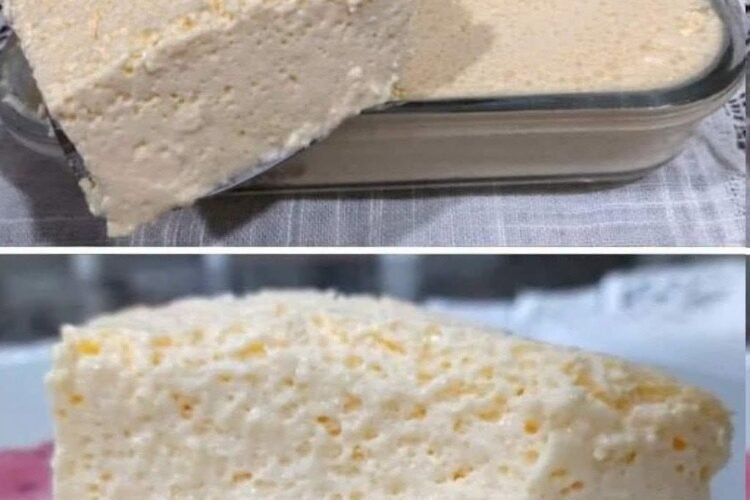 Guarde bem esta receita porque é como um tesouro na terra!