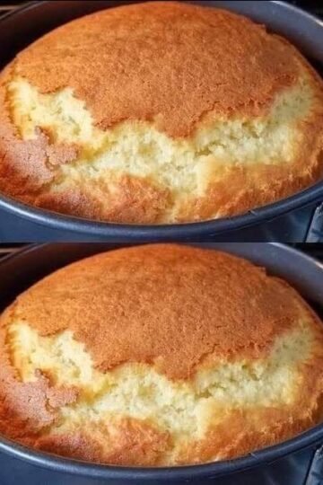 Guarde bem esta receita, porque ela é como um tesouro na terra