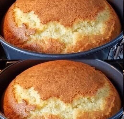 Guarde bem esta receita, porque ela é como um tesouro na terra