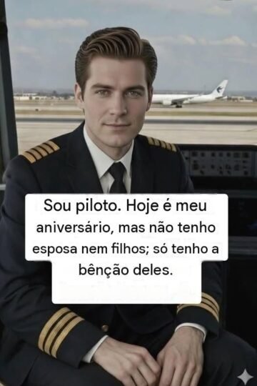 Porque, às vezes, uma palavra gentil de alguém pode mudar o dia de uma pessoa