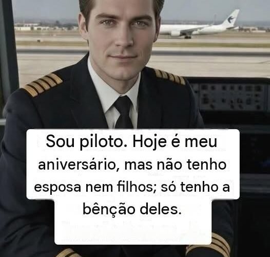 Porque, às vezes, uma palavra gentil de alguém pode mudar o dia de uma pessoa